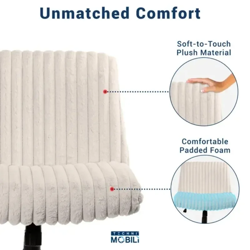 كراسي هزازة للكبار من تشيس دي بوركو، كرسي غرفة الكمبيوتر، خزائن ألعاب الألعاب، كرسي كمبيوتر مريح، أرائك غرفة المعيشة #5