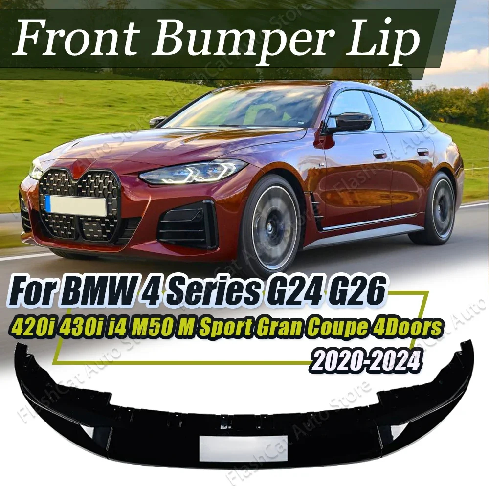 Front Bumper Splitt… - image