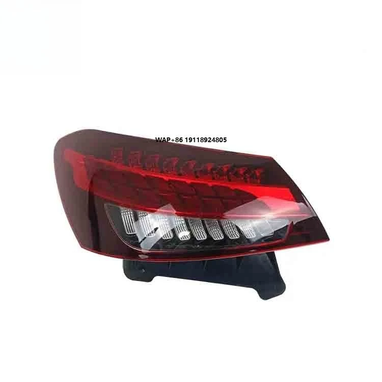 

High Quality OEM 2139065709 Auto Parts New LED Tail Light for E 213 Rear Lamp with 6000k Color Temperature