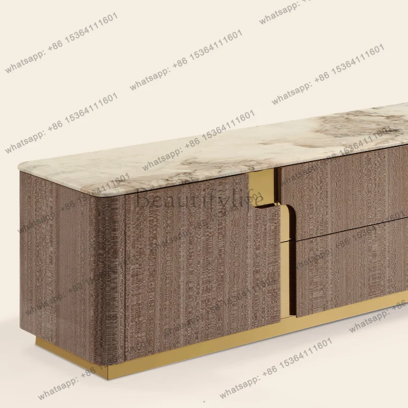 FG Display Living Room Tv Stands Monitor Movies Movies Storage Hallway Tv Stands Cabinets Designer Muebles Para Tv Home Furnitur