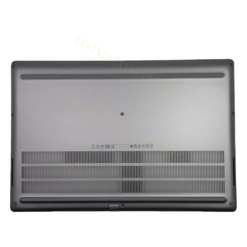 boitier-inferieur-a-pour-dell-precision-7550-m7550-0rr57h-rr57h-argent-am2v7000d14