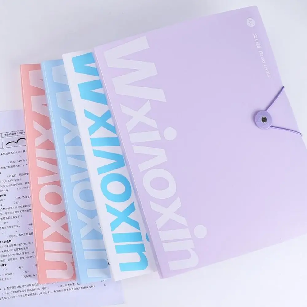 

Подарки, прозрачная папка-вкладыш формата А4, классификационные папки для файлов большой емкости, портативная студенческая тестовая сумка для хранения бумаги