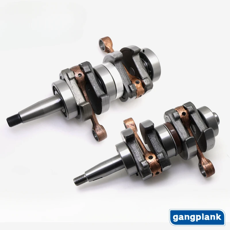

For Tohatsu 2-Stroke 18 HP 3M2-00069-1 Outboard Engine Crankshaft Connecting Rod Assembly Universal Parts