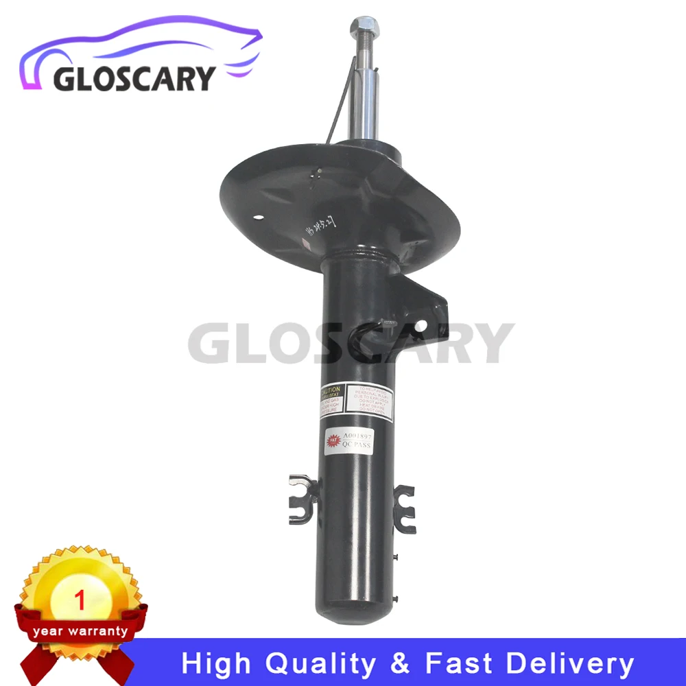 

1PC Front Left or Right Suspension Shock Absorber Core Strut For BMW X3 E83 2004-2010 Without Electric 31313453521 31313453522