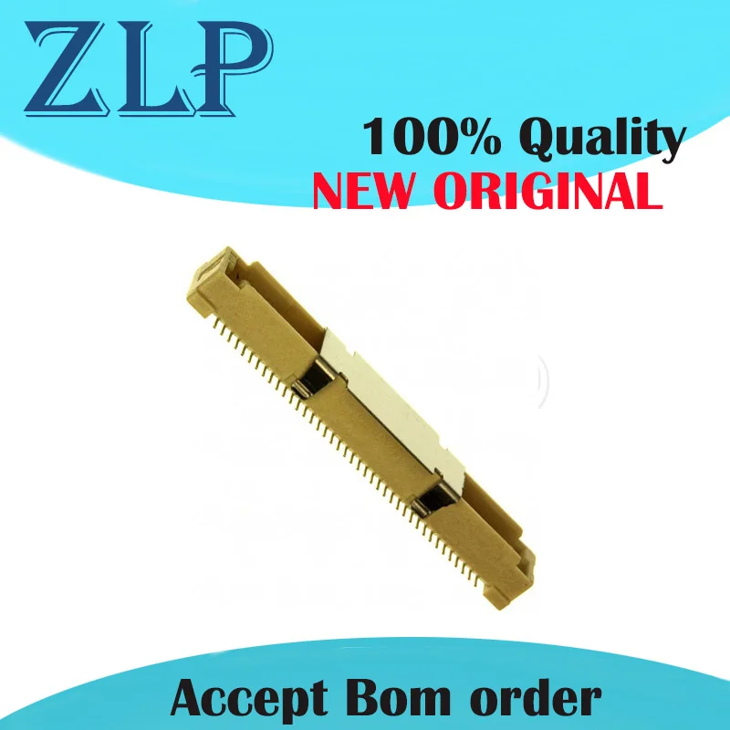 

5177984-3 80PIN 0.8MM CONNECTOR