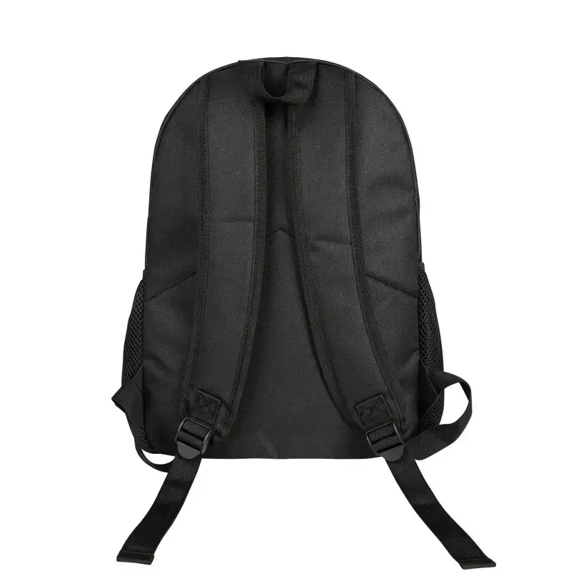 Niestandardowy kontroler dla graczy Heartbeat Plecak na laptopa Kobiety Mężczyźni Moda Bookbag College School Student Gra wideo Torba do gier Geek