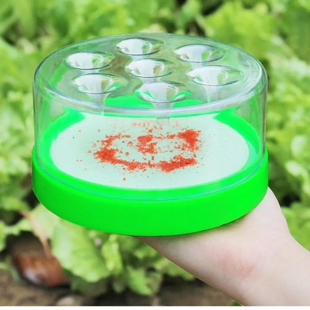 Household Fly Trap Cage Silent Insect Catcher for Home Restaurant Outdoor Use Simple Fly Capture Device Pest Control Accessory