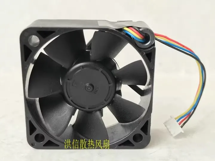 Frete grátis novo original NIDE U40R05MS1A7-57A07A X 880927 -004 Ventilador de resfriamento DC 5V 0,08A C4cm