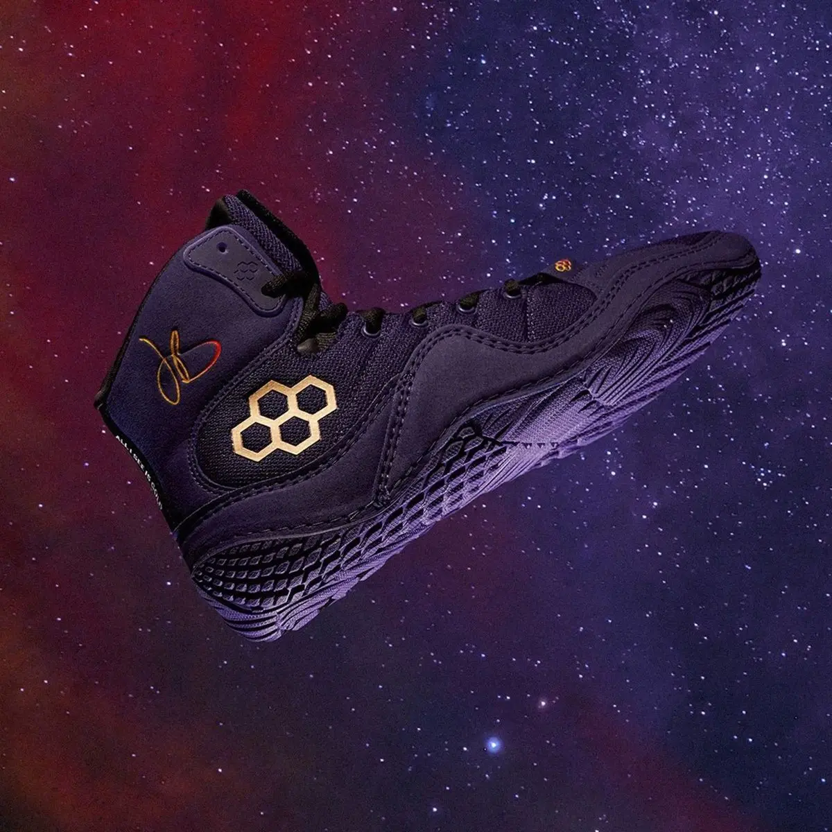 New 2025 Bestselling Lightweight Breathable Professional Wrestling Shoes Anti-Friction Wrestling Shoes Non-Slip Boxing Shoes