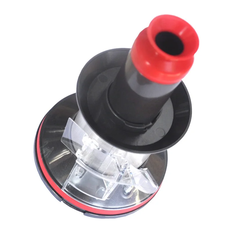 فلتر كوب الغبار الحديث لجزء المكنسة اللاسلكية المحمولة Proscenic P10 P11 B