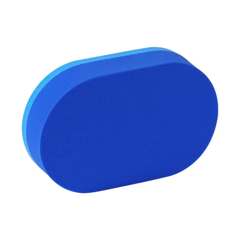 Table Tennis Care Sponge Rubber Cleaning Sponge Table Tennis Racket Cleaner Anti-Wear Racket Care Soft Cleaning Eraser For Table