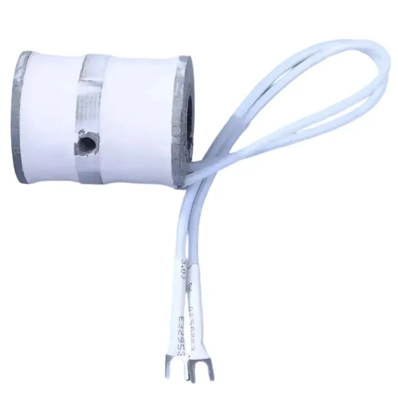 

Нагревательная катушка Запасная нагревательная катушка для машины холодной искры, идеально подходит для фестивальных фонтанов с пламенем