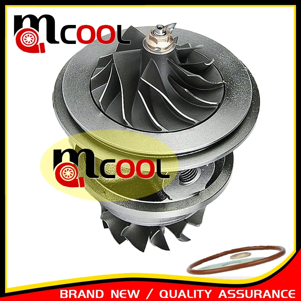 

Turbocharger Cartridge For Iveco BHL Industrial Generator Various With 4CYL2VTC 3.9L 99HP 3599350 4042194 2852068