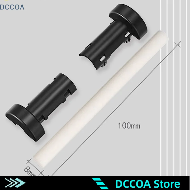 1Set 2,8*1,86cm DC 5V Umschaltbare Vier Spray Luftbefeuchter Modul Zerstäubung Control Board Ultraschall Zerstäuber TYP - C Schnittstelle
