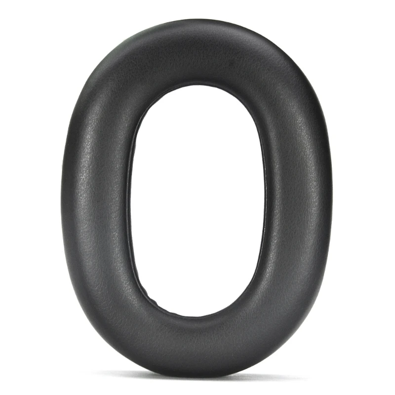 Almohadillas reemplazables calidad para auriculares Evolve2 85UC/Evolve 2 85 MS, almohadillas para los oídos, comodidad para