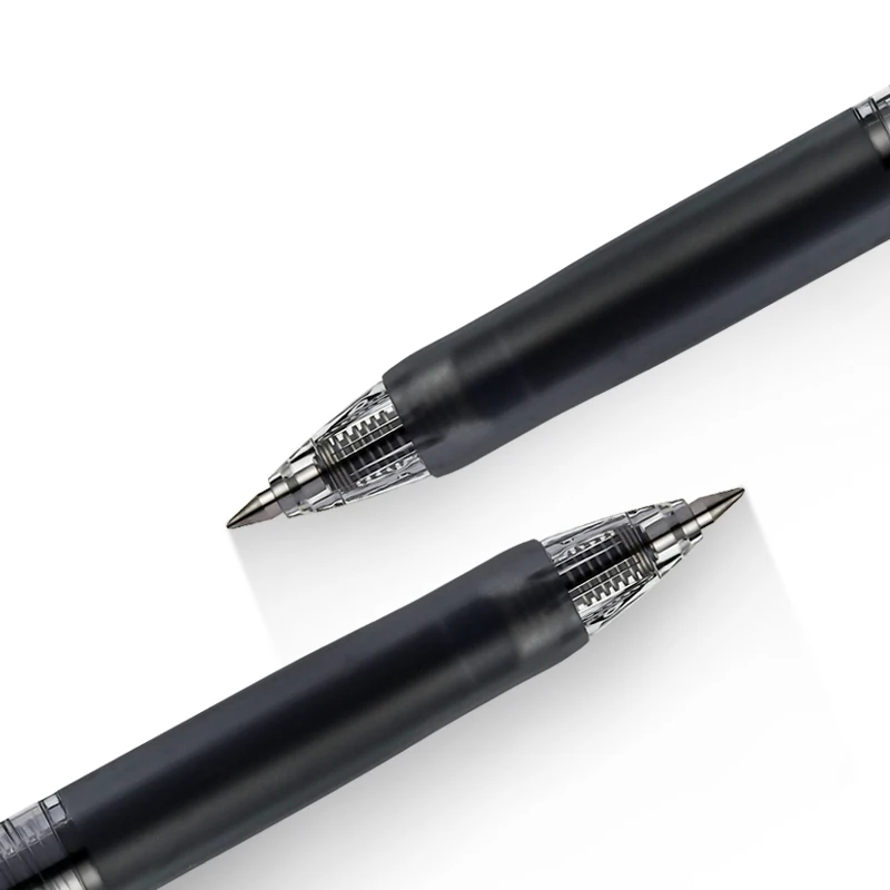 6pcs Japan UNI Gel Pen Bullet Tip Ballpoint Pen UMN-105 Student Special 0.38/0.5mm To Take Notes Business Office Signature Pen