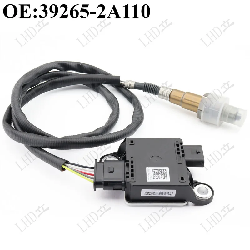 Z+   Particle Sensor 39265-2A110 392652A110 For Kia Hyundai.