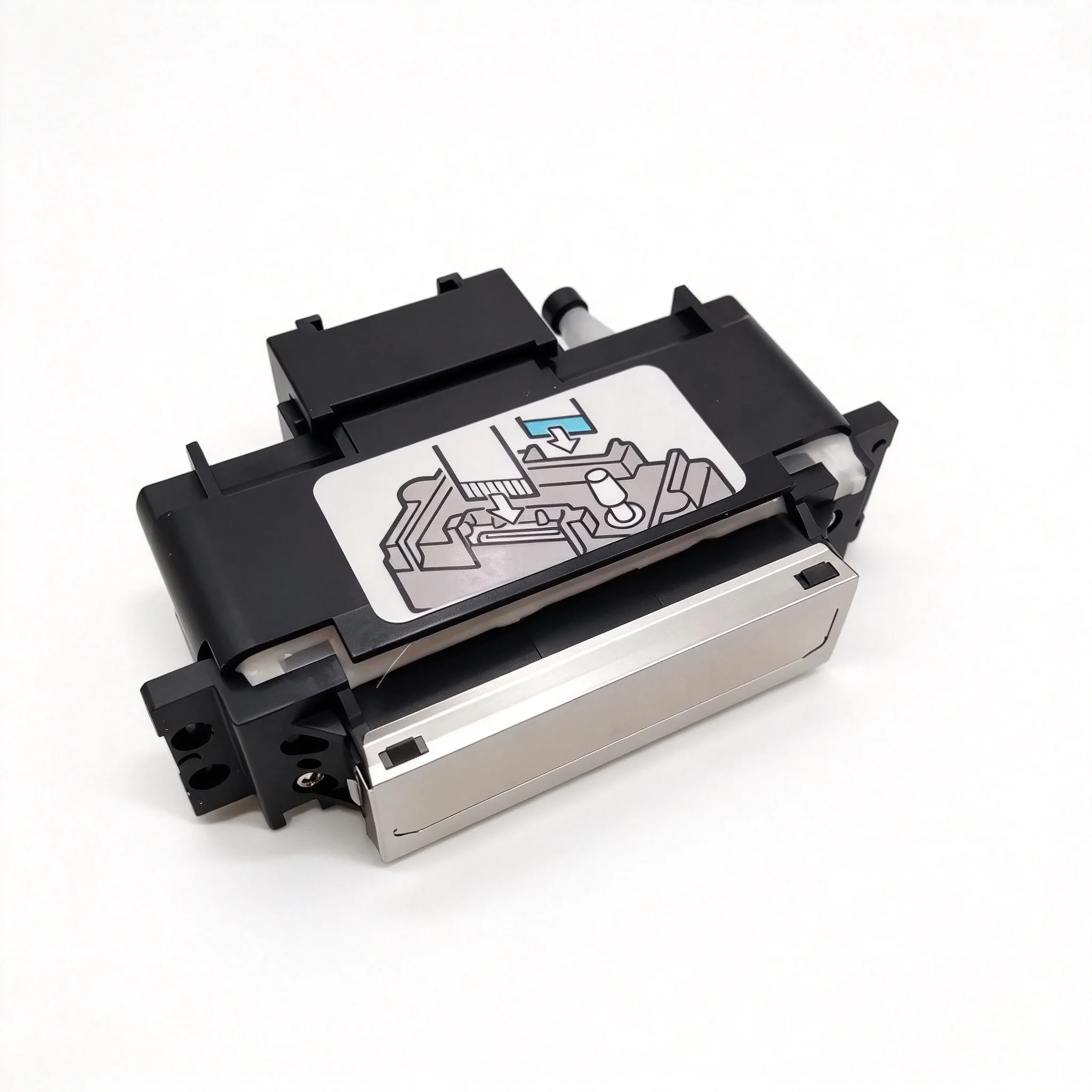GH2220 Original New Genuine Imported for Ricoh Printhead for UV Acrylic Anti-Counterfeiting UV Flatbed Printers