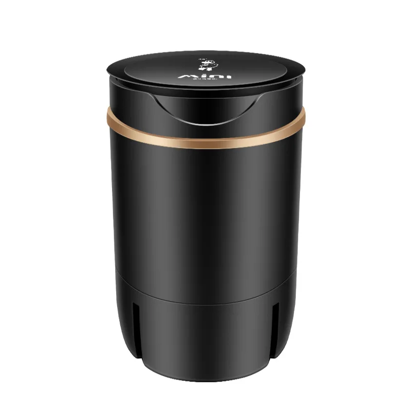 Household Blue Light Cleaning Washing Machine Semi-automatic Knob Timing Mini Laundry Washer Water Washing Capacity 4.5KG