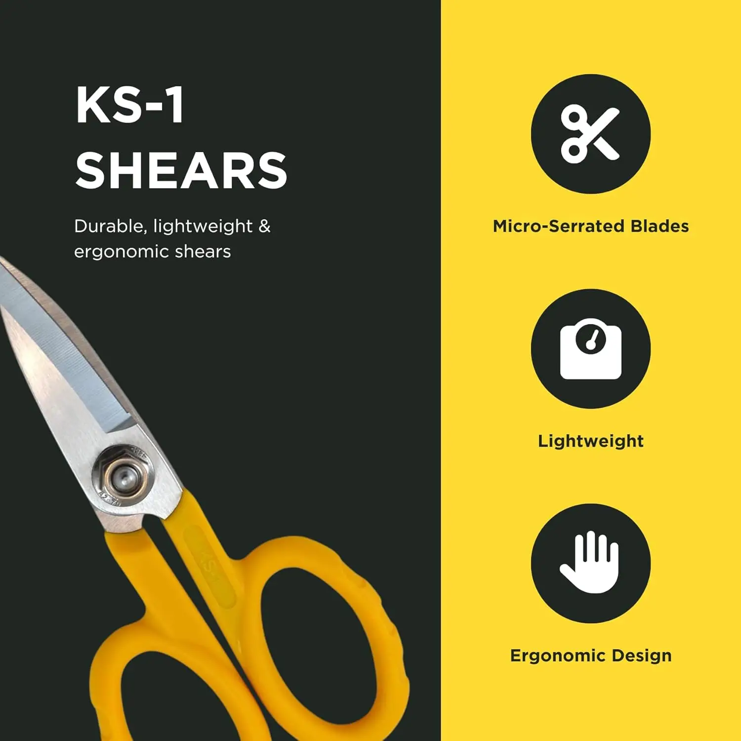 Made in China RIEPLAY Miller Tools Fiber Optic Miller KS-1 Kevlar Shears / Kavlar Scissor / Kavalr Cutter, Miller KS-1 Shears