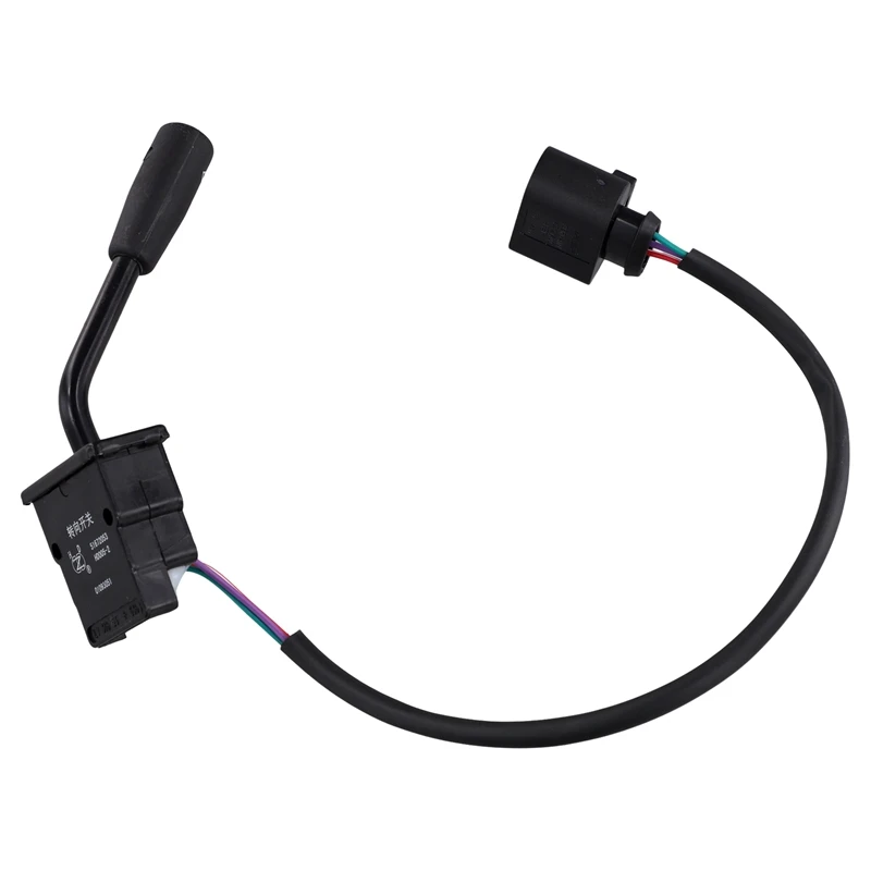 Forklift Accessories Turn Signal Switch 51672053 For Jungheinrich EFG Mb216k/218K/220 MC Series