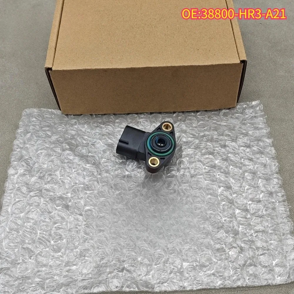 

High quality New For 38800-HR3-A21 Gear Shift Angle Sensor SXS1000 SXS50 TRX250 TRX350 TRX420 TRX500
