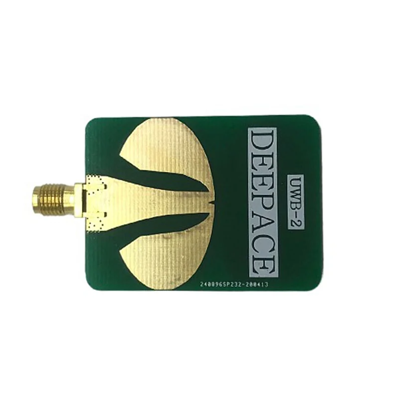 Rf Antenne UWB-2 2.8Ghz-11Ghz Ultra Brede Band Omnidirectionele Antenne