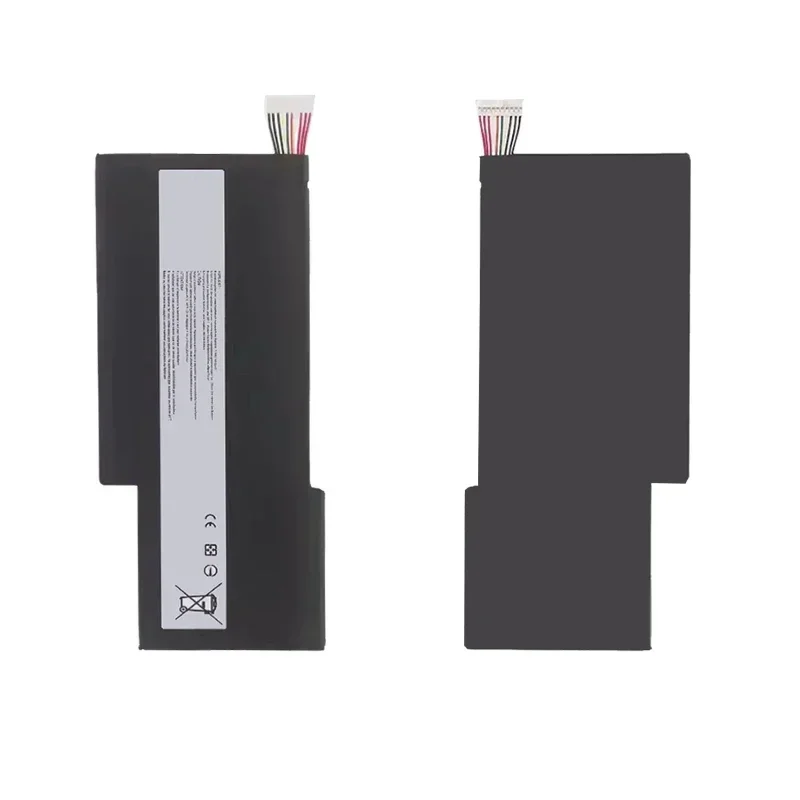 

BTY-M6K Li-ion Battery for MSI MS-17B4 MS-16K3 GS63VR-7RG GF63 Thin 8RD 8RD-031TH 8RC GF75 Thin 3RD 8RC 9SC Laptop