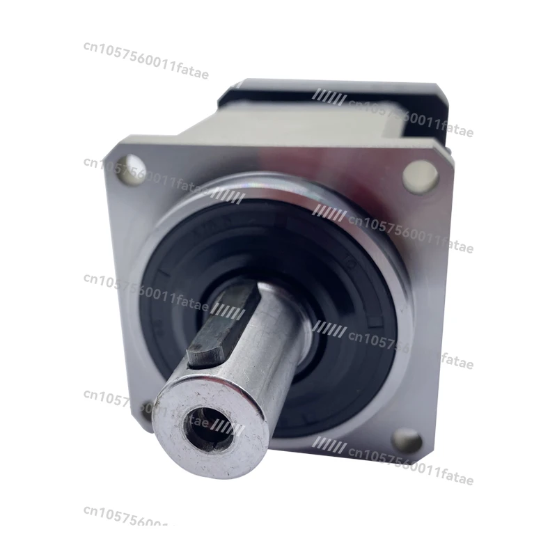 High Precision Planetary Spiral Gearbox Reducer SPB090 High Precision Low Backlash Spur Gear Planetary Reducer Gearbox