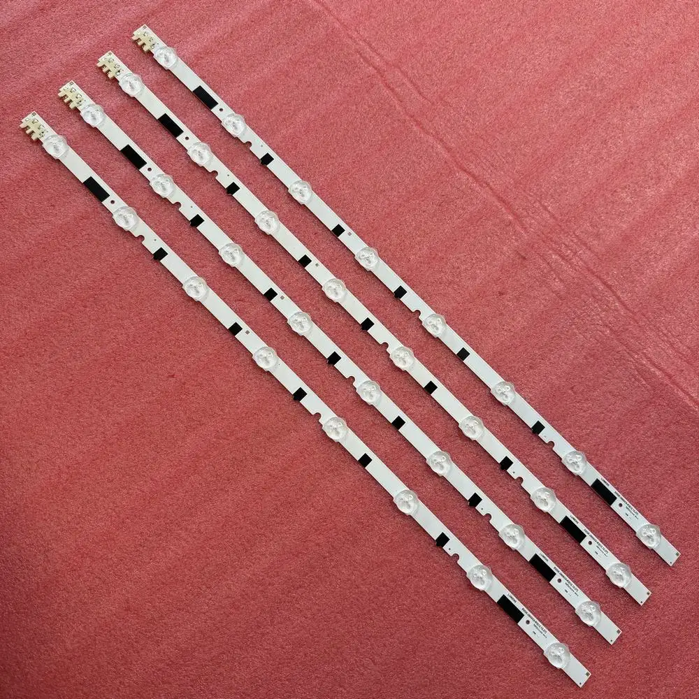Tira de LED para Samsung UN29F4000AF UE28F4000AK UE28F4000 HG28EB670 UE28F4000 UE28F4000AW HG28EB460BW 2013SVS28H D2GE-280SC0-R3