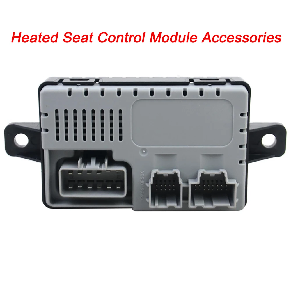 

Car Heated Seat Control Module Parts BU5Z14C724A 2019-2020 100% Brand New And High Quality Car Accessories