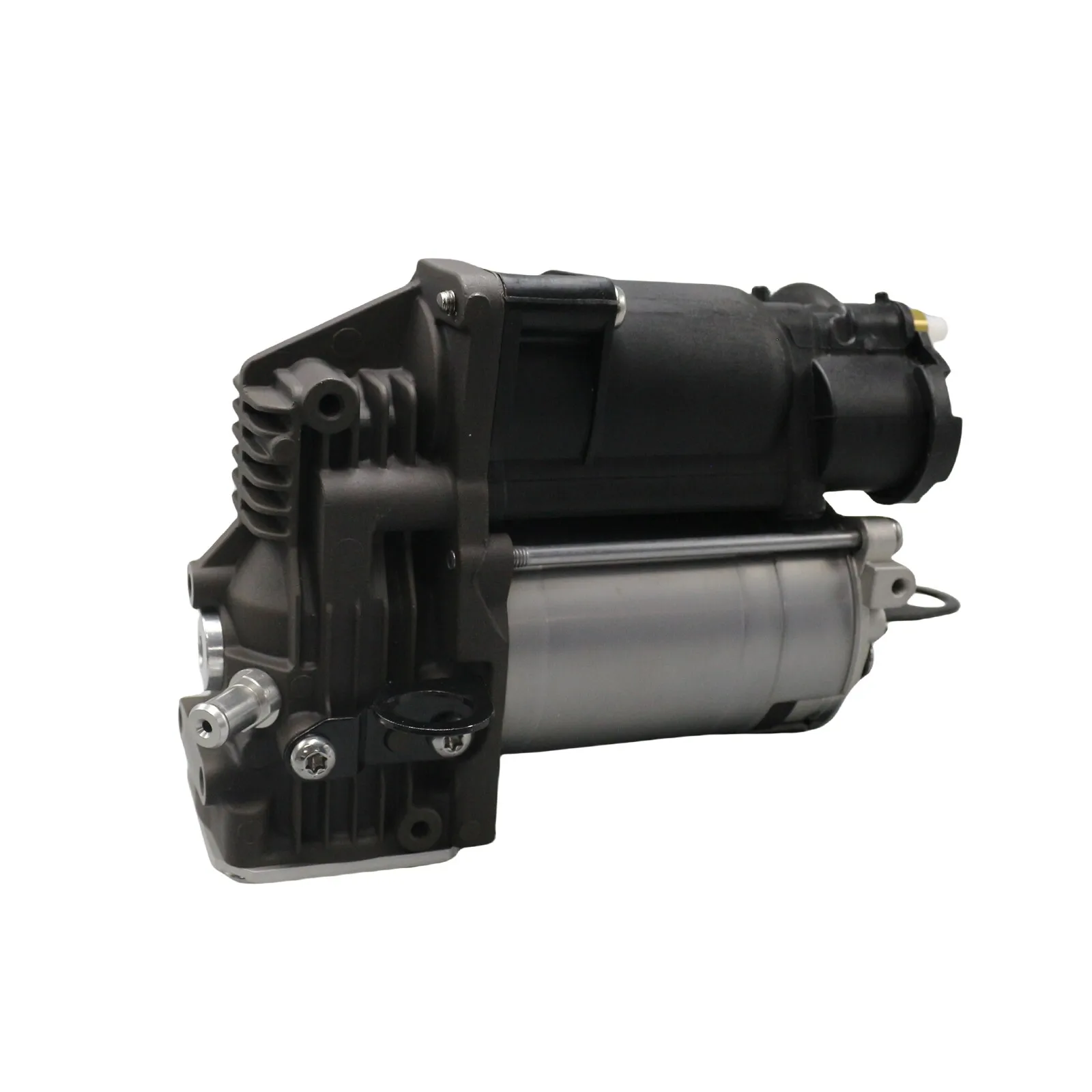 

Компрессор пневмоподвески ZOOMKEY для Mercedes S550 CL63 AMG 2213201704 2008-2014