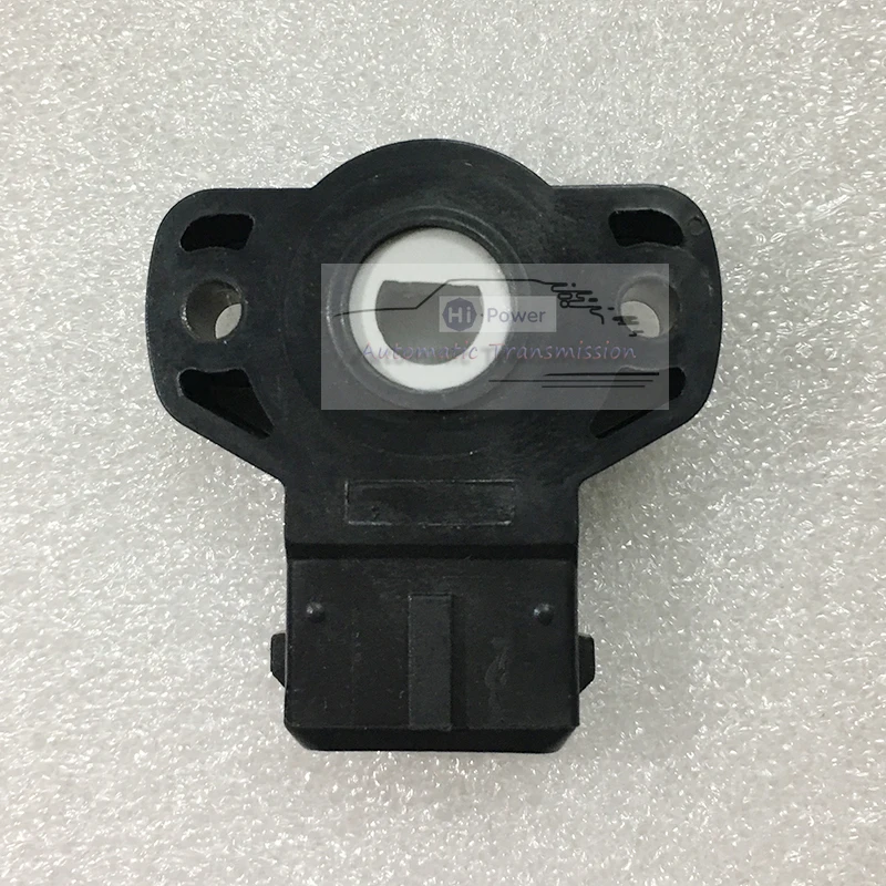 Sensor de posición del acelerador TPS PARA Ford OEM 90TF9B989, SLD100080, MJC100021, MHB101440