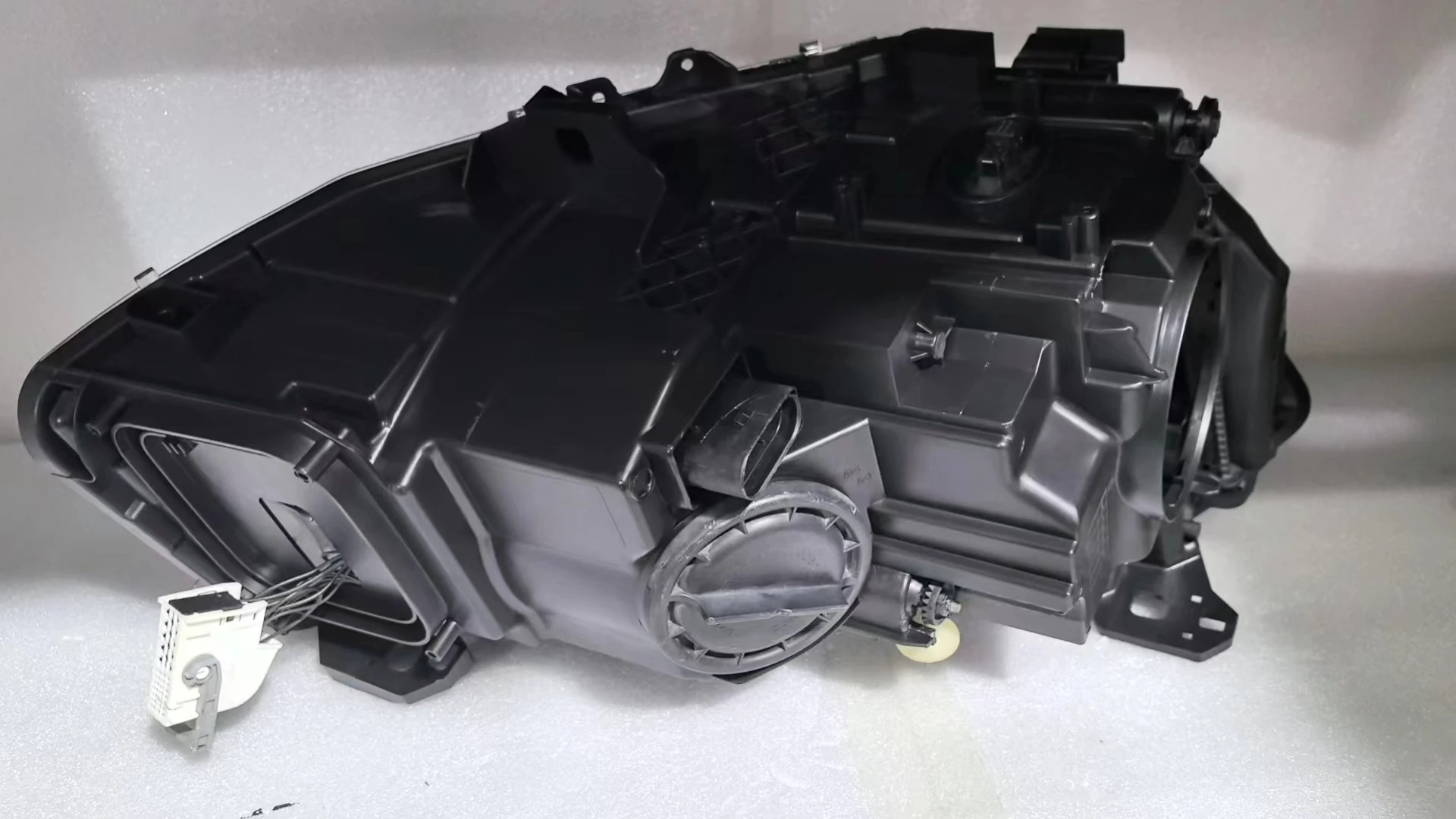 Convient aux phares Mercedes Benz 176, accessoires de système d'éclairage automobile, facile à démonter