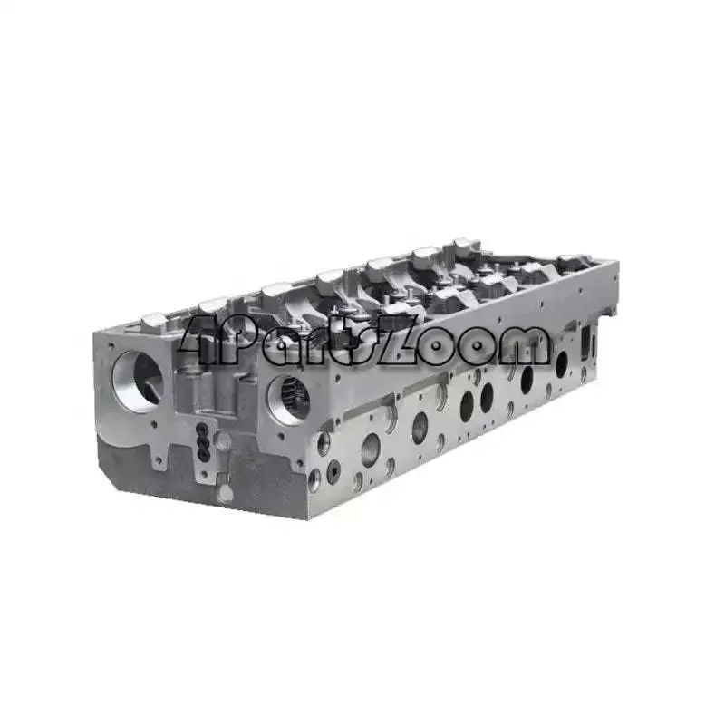 Diesel Engine Parts for QSX15 ISX15 Cylinder Head 4962732