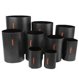 Angeleyes 5/6/7/8/9/10/11/12 inch Light shield astronomical telescope accessories Lens hood inner extinction velvet