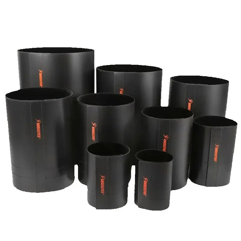 Angeleyes 5/6/7/8/9/10/11/12 Inch Light Shield Astronomical Telescope Accessories Lens Hood Inner Extinction Velvet