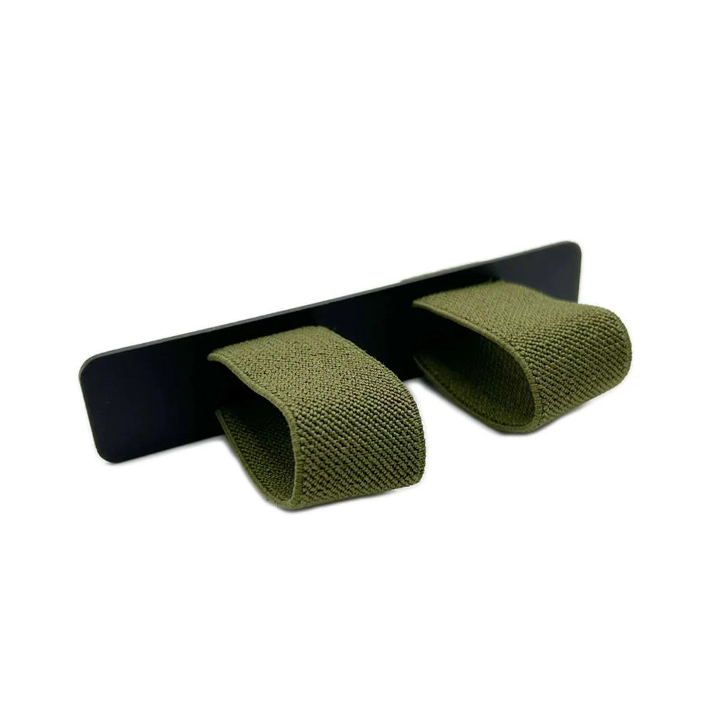 Taktischer Tourniquet-Halter, Tourniquet-Gurt, MOLLE-Tourniquet-Halter, Träger, Verschluss, TQ-Retentionstasche, Jagdzubehör – Detail 11