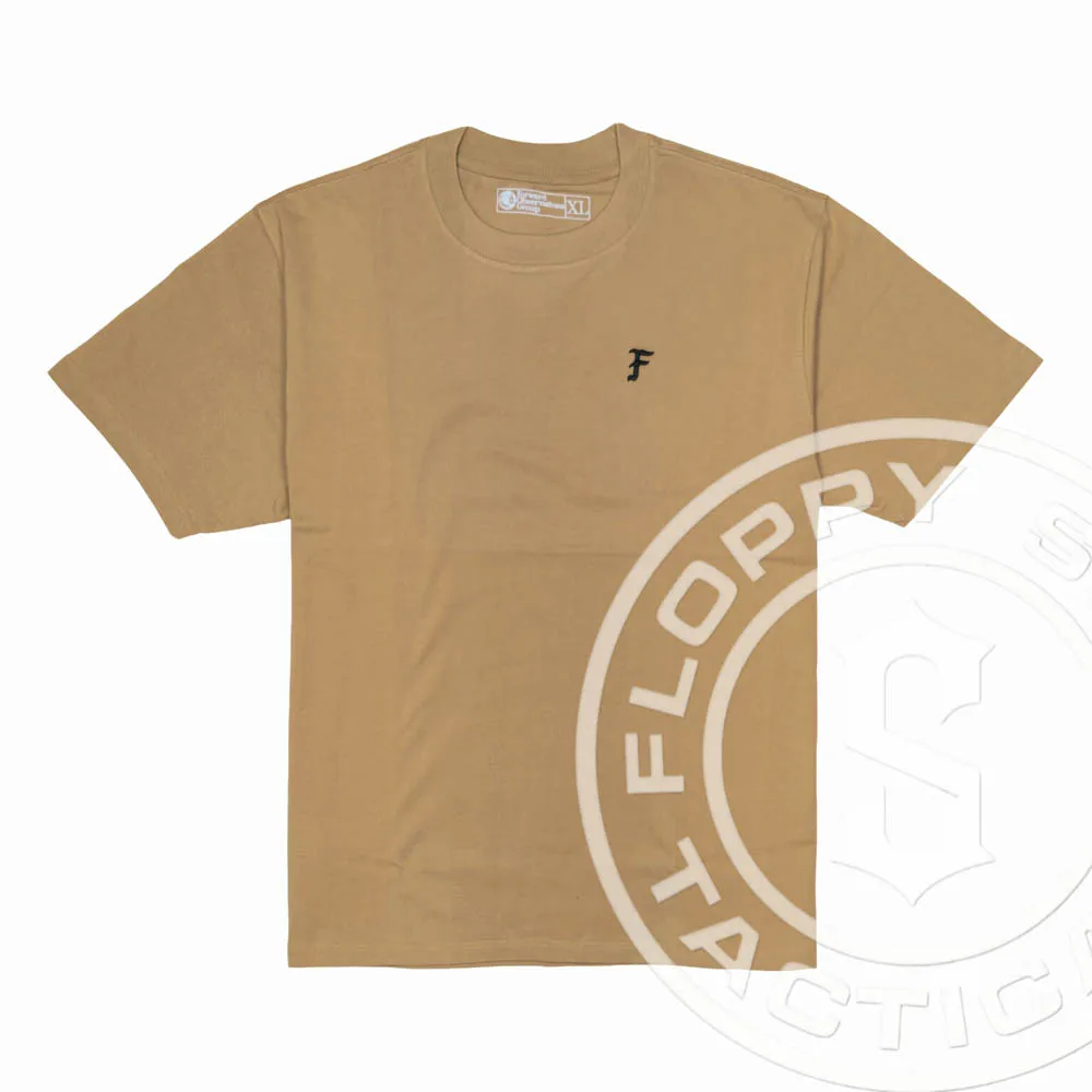 Afbeelding 4: Forward Observations Group Tactisch geborduurd shirt met korte mouwen