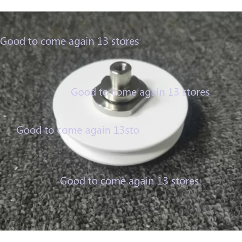 

For EDM Sodick Parts Ceramic Pulley Wire Guide S461 Original Code 3051799 For Sodick Low Speed Machine Parts