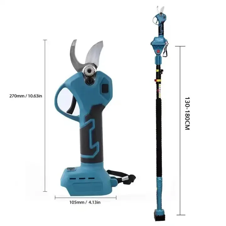 

Suitable forManufacturer wholesale high branch shears, garden telescopic high-altitude shears, pruning tree branches, scissors f