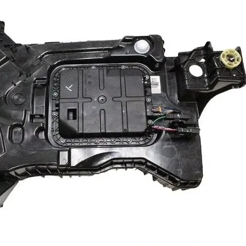 

HT Brand New for Engine Fuel Additive Tank for 308 C4 HDi 1682615580 9818559380 Replacement