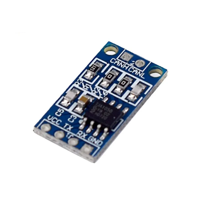 1/5 Uds TJA1050 CAN HW-021 módulo de interfaz de controlador módulo de interfaz de controlador de Bus
