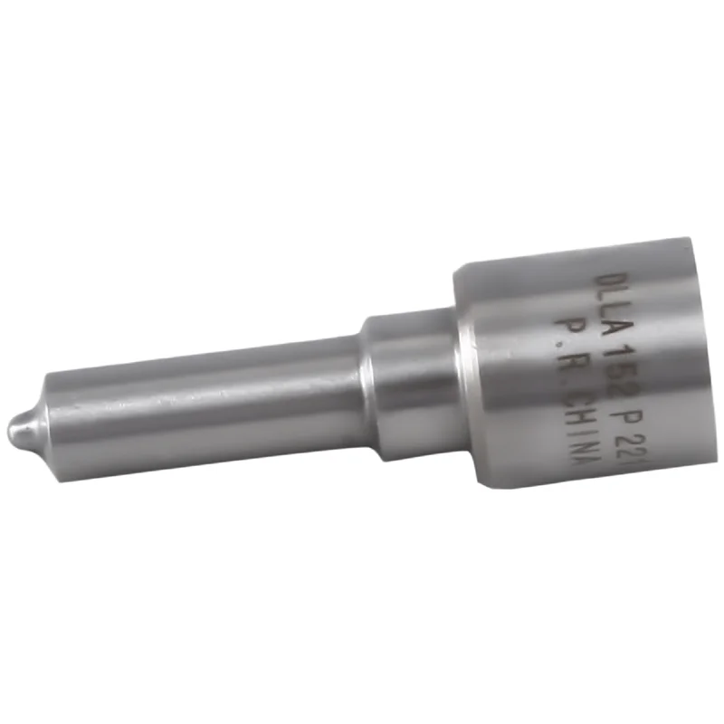 DLLA152P2217 جديد الديزل حاقن قضيبي مشترك فوهة الوقود البخاخ الملحقات لحاقن 0445120262/396