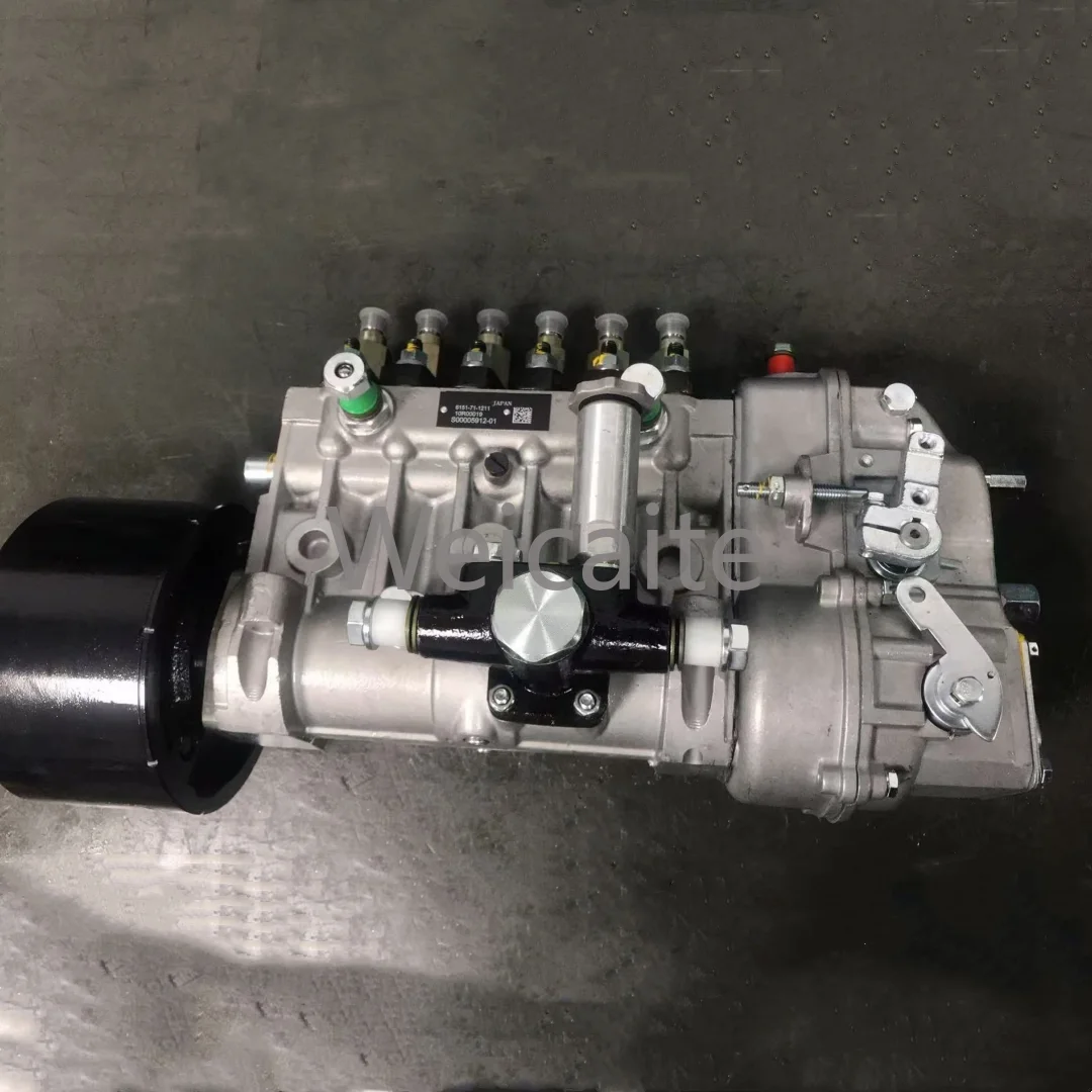 4TNV94 ملحقات المحرك 129902-21000 4TNE94 العمود المرفقي 129902-21000