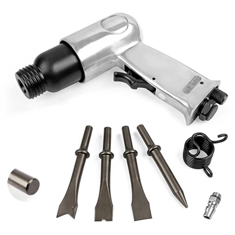 

Пневматическая лопата, воздушный молоток, профессиональный ручной инструмент для удаления ржавчины, пневматическое долото, пневматический кирка, инструмент для обслуживания и ремонта автомобиля