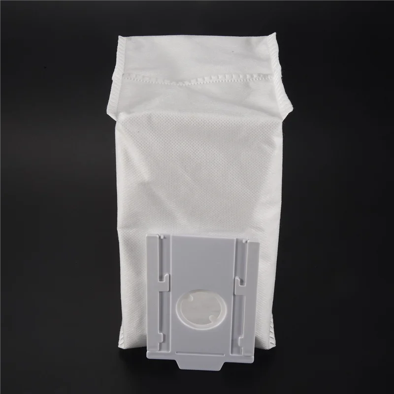 B92A 4PCS Vacuum Cleaner Dust Bags For  VCA-RDB95 Jet Bot+ Jet Bot AI+ Robot Vacuum Clean Station Accessories Parts