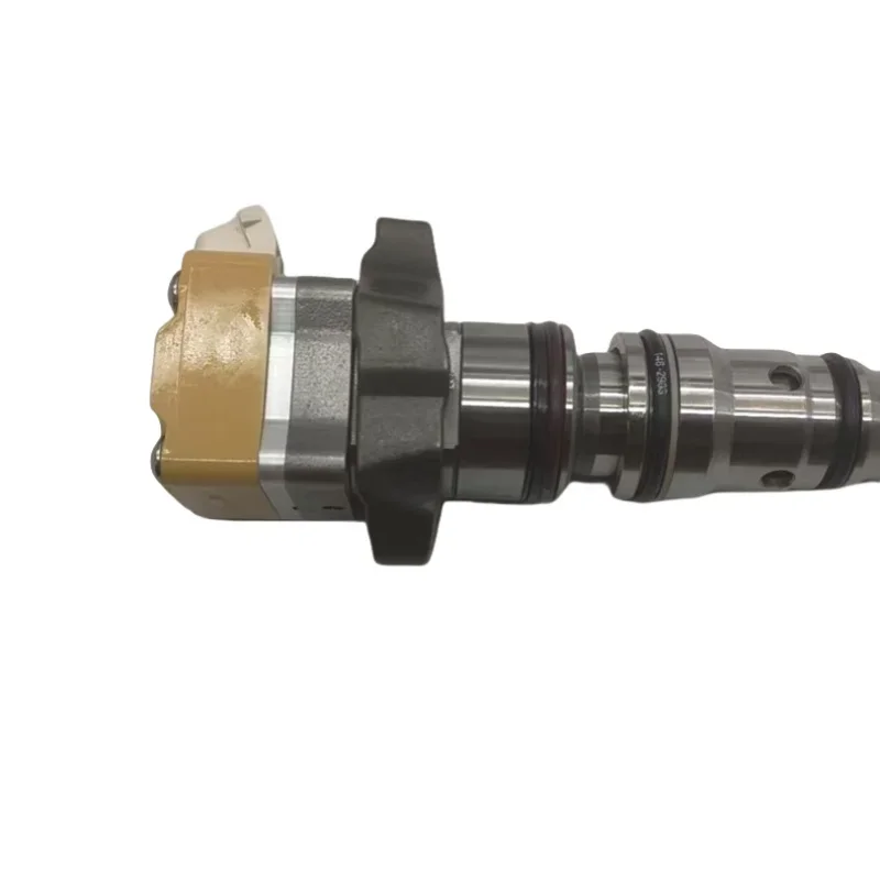 High quality New 177-4754  1774754  Fuel Injector for Caterpillar CAT 3126B 3126E 322C 322C