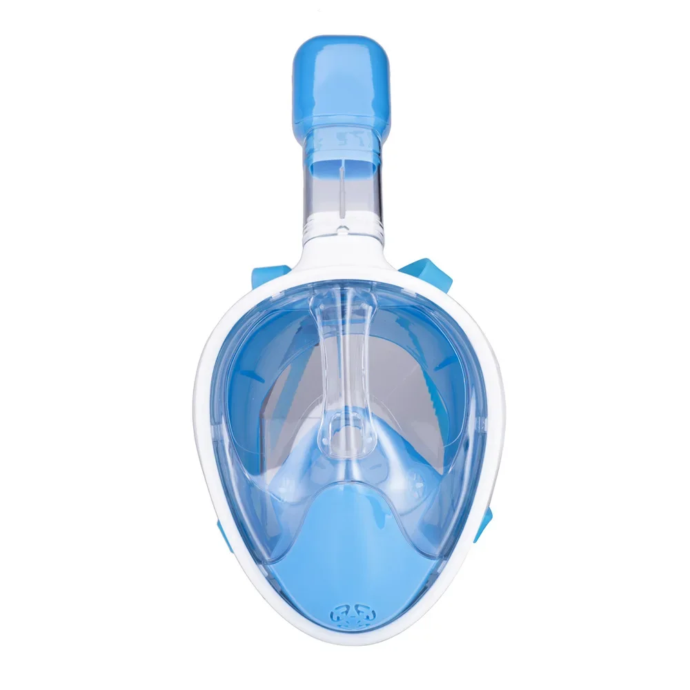 

Full dry mask snorkeling full mask diving full mask