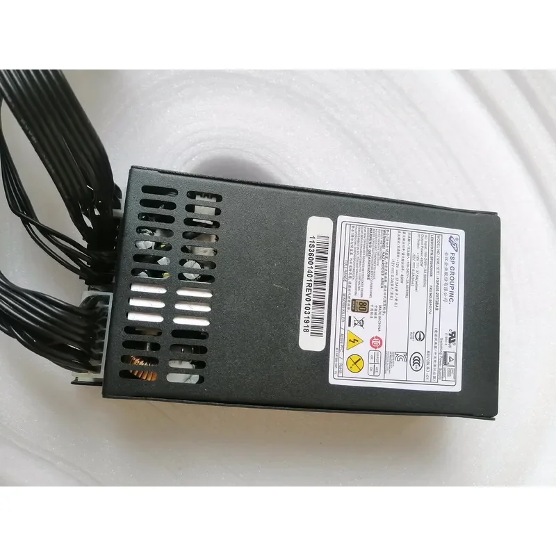 for New Full Module Small 1U FLEX Power Supply for Small Chassis NAS ATX Desktop